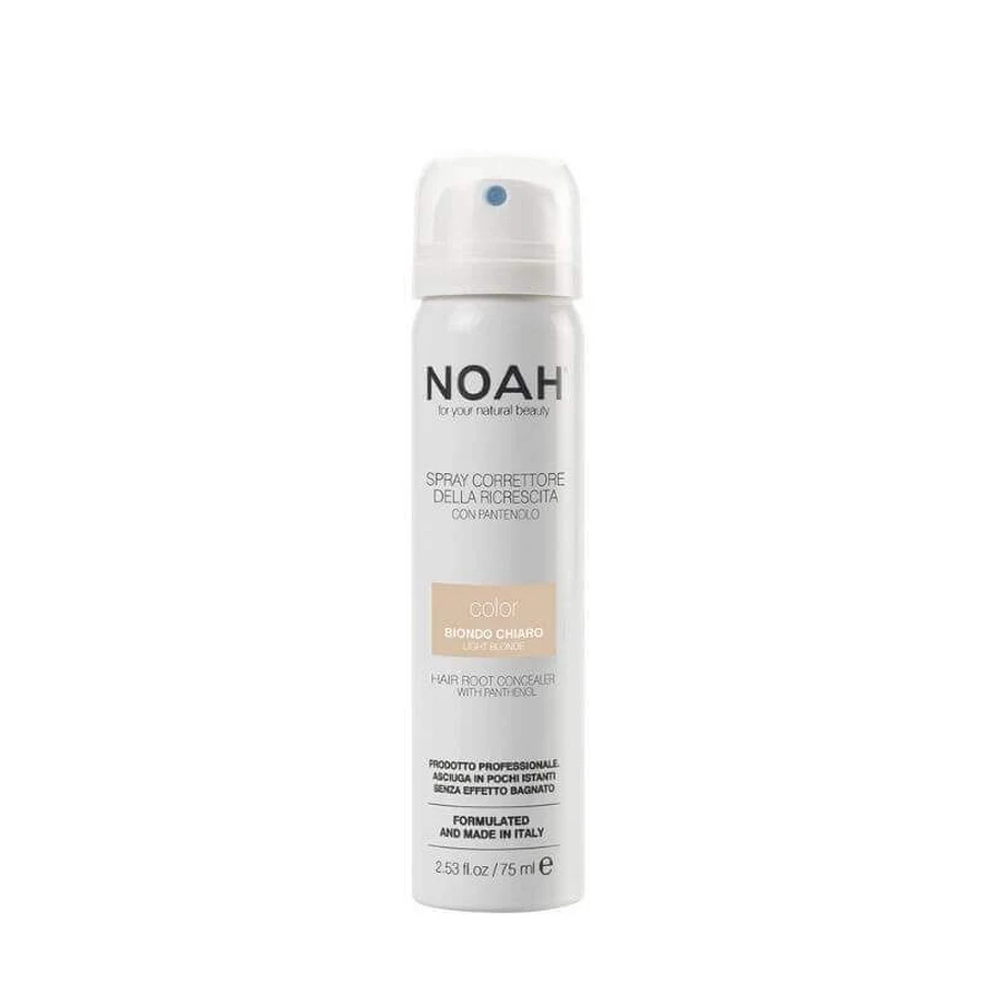Vit B5 -BLOND DESCHIS - Noah - корректирующий спрей x 75 мл, Noah: цены и характеристики