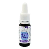 N-Vir 10 Max Bionovativ, 10 мл, Dvr Pharm