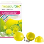 Скатертина-самобранка MosquitNo Lemonella з ароматом лимонелли 1×4 шт, репеленти: ціни та характеристики