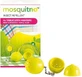 Скатертина-самобранка MosquitNo Lemonella з ароматом лимонелли 1×4 шт, репеленти