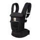 Детская переноска Adapt Soft Flex Mesh, Onyx Blooms, Ergobaby