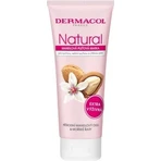 Dermacol NATURAL Поживна мигдальна маска для обличчя 1×100 мл, маска для обличчя: ціни та характеристики
