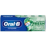 Зубна паста Oral-B Complete Ultimate Fresh, 75 мл