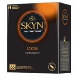 Презервативи Unimil Skyn Large, 36 штук