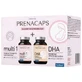 ForMeds набор Prenacaps Multi 1, 60 капсул + DHA, 60 капсул