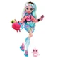 Кукла Лагуна Блю, + 4 года, Monster High