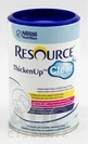 RESOURCE ThickenUp Clear 1×125 г, розчинний порошок для загущення