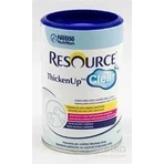 RESOURCE ThickenUp Clear 1×125 г, розчинний порошок для загущення: ціни та характеристики