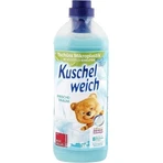 Ткани Kuschelweich - fresh dream (бирюзовый), 38 стирок 1×1 л, ткани: цены и характеристики