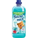 Ткани Kuschelweich - fresh dream (бирюзовый), 38 стирок 1×1 л, ткани: цены и характеристики