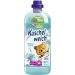 Ткани Kuschelweich - fresh dream (бирюзовый), 38 стирок 1×1 л, ткани: цены и характеристики