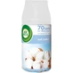 Airwick Заправка для автоматического диффузора Freshmatic Fine Cotton 250 мл