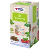 Rodzina Zdrowia Na Trawienie, чайный фикс, 2 г x 20 пакетиков