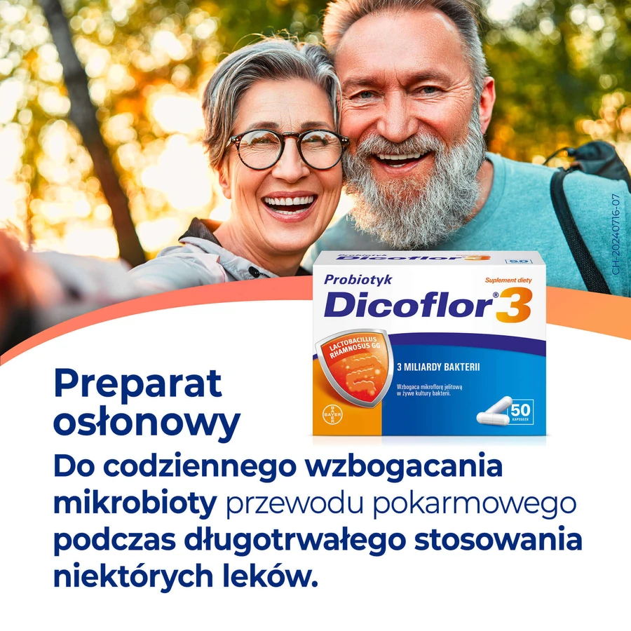 Дикофлор 3,50 капсули: ціни та характеристики