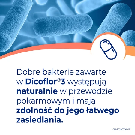 Дикофлор 3,50 капсули: ціни та характеристики