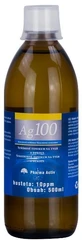 Pharma Activ Колоїдне срібло Ag100 щільність 10 ppm 500 мл