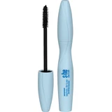 Туш для вій S-he color&style Lashes de luxe Водостійка туш для вій № 177/002, 10 мл