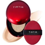 Тональний крем з SPF 40 PA++++, відтінок 21C Cool Ivory, Mask Fit Red Cushion, 18 г, Tirtir
