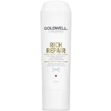 Goldwell Dual Senses Rich Repair Conditioner для окрашенных волос 200 мл