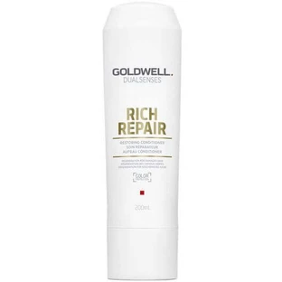 Goldwell Dual Senses Багатий відновлювальний кондиціонер для фарбованого волосся 200 мл