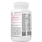 Полівітамінний комплекс для жінок K2vitaMK7, 120 капсул: ціни та характеристики