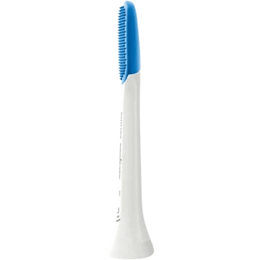 Насадка для язика Philips Sonicare TongueCare+ HX8072/01 2 шт.: ціни та характеристики