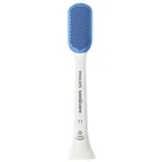 Насадка для язика Philips Sonicare TongueCare+ HX8072/01 2 шт.: ціни та характеристики