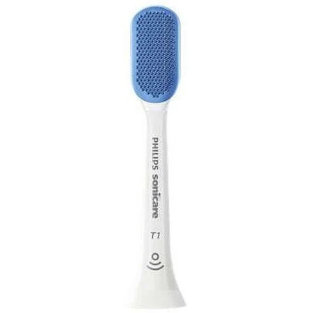 Насадка для язика Philips Sonicare TongueCare+ HX8072/01 2 шт.: ціни та характеристики