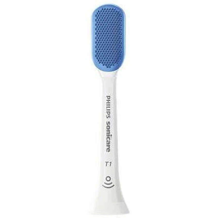 Насадка для язика Philips Sonicare TongueCare+ HX8072/01 2 шт.: ціни та характеристики
