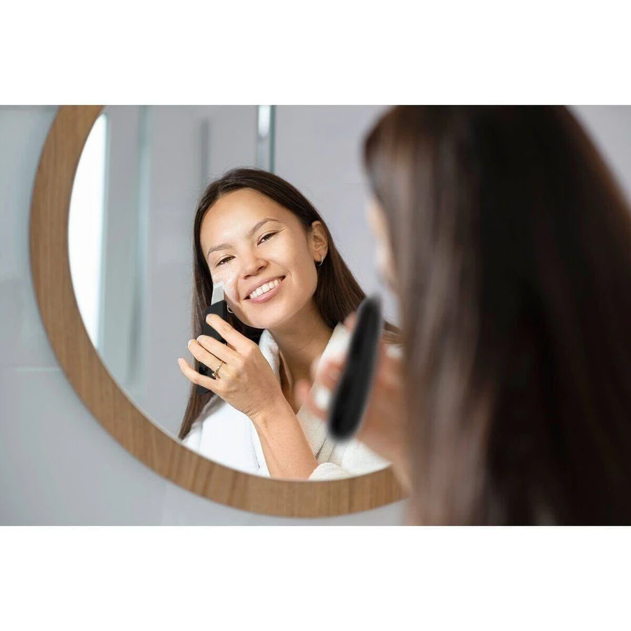 Косметическая ультразвуковая пахта Concept Perfect Skin PO2031: цены и характеристики