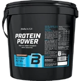 BiotechUSA Protein Power Chocolate 4000 г