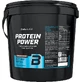 BiotechUSA Protein Power Chocolate 4000 г