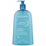 Гель для душа Bioderma Atoderm, 1000 мл