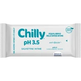 Салфетки Chilly pH 3,5 12 шт