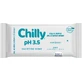 Салфетки Chilly pH 3,5 12 шт