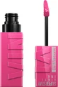 Maybelline New York Superstay Vinyl Ink Liquid Lipstick 165 Edgy, 4,2 мл