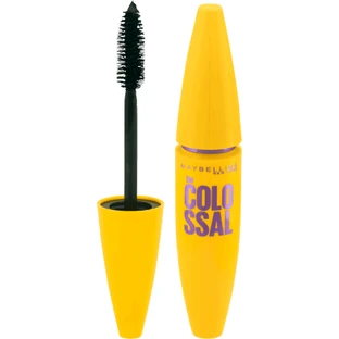 Maybelline New York The Colossal Mascara 01 Black, 10,7 мл