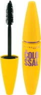 Maybelline New York The Colossal Mascara 01 Black, 10,7 мл