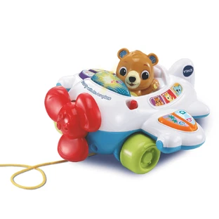 Літак 123, 0 місяців+, Vtech