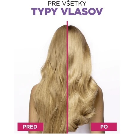 L'Oréal Paris Elseve Hyaluron Plump 72H зволожуючий шампунь з гіалуроновою кислотою, 1000 мл: ціни та характеристики