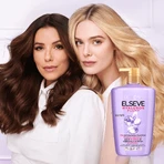 L'Oréal Paris Elseve Hyaluron Plump 72H зволожуючий шампунь з гіалуроновою кислотою, 1000 мл: ціни та характеристики