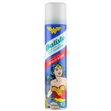 Шампунь для волосся Batiste Wonder Woman, сухий, 200 мл