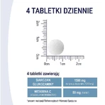 Глюкозамин + C Naturell Glucosamine + C, 100 таблеток: цены и характеристики