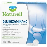 Глюкозамин + C Naturell Glucosamine + C, 100 таблеток