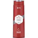 Old Spice Original гель для душу зі свіжим пряним ароматом 400 мл: ціни та характеристики