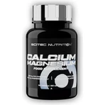 Scitec Nutrition Кальций-Магний 1×90 табл, пищевая добавка: цены и характеристики