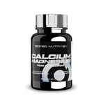 Scitec Nutrition Кальций-Магний 1×90 табл, пищевая добавка: цены и характеристики