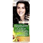Garnier Color Naturals перманентный цвет волос 2.0 Натуральный черный 1×1 штука, цвет волос: цены и характеристики