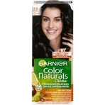 Garnier Color Naturals перманентный цвет волос 2.0 Натуральный черный 1×1 штука, цвет волос: цены и характеристики
