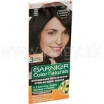 Garnier Color Naturals перманентный цвет волос 2.0 Натуральный черный 1×1 штука, цвет волос: цены и характеристики